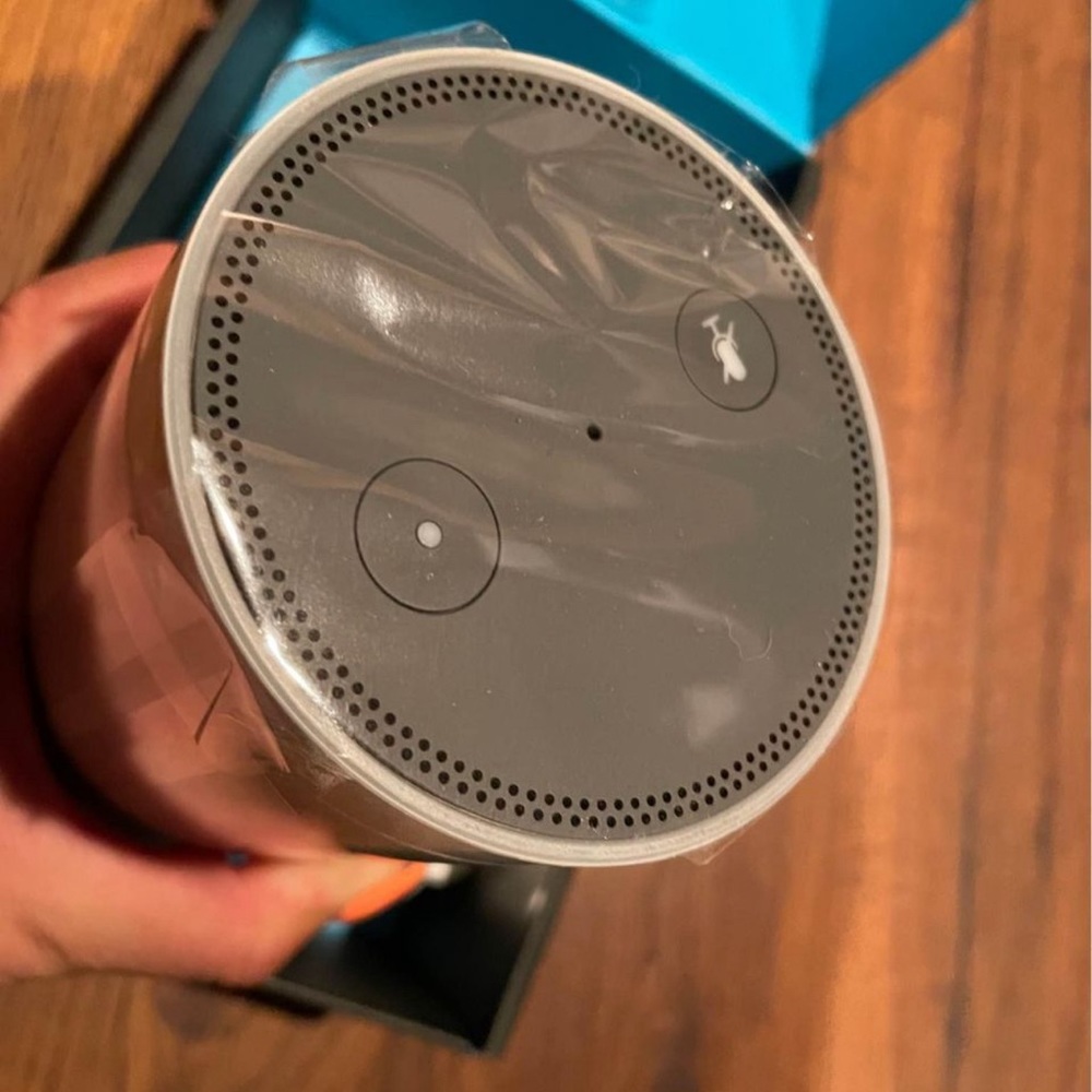 Amazon Echo